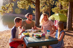 10 Life-Changing Advantages of Family Camping