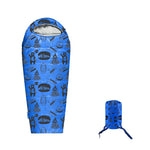 Choosing the Right Kid Sleeping Bag for Your Kids’ Camping Trip