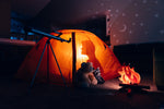 How to Have an Indoor Camping Experience: A Beginner’s Guide