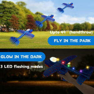 
                  
                    Warriors of The Universe Airplane Launcher - 3PK airplanes and 1 launcher - Kidz-Adventure.com
                  
                