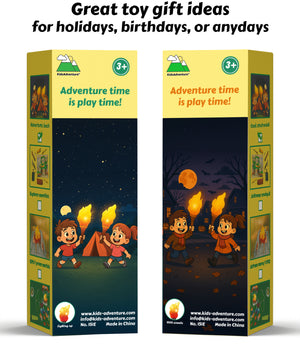 
                  
                    Kids camping toys essentials - kids toy lantern torch
                  
                