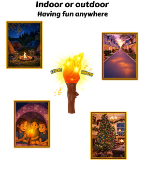
                  
                    Kids camping toys essentials - kids toy lantern torch
                  
                