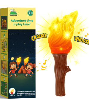 
                  
                    Kids camping toys essentials - kids toy lantern torch
                  
                