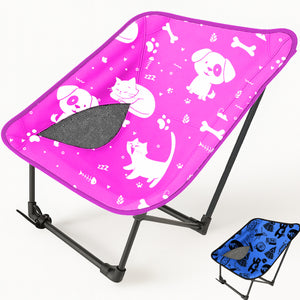 
                  
                    Best friends theme camping chair - kids size (6+)
                  
                