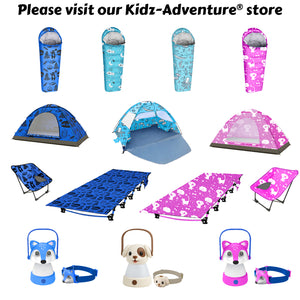 
                  
                    Best friends theme camping chair - kids size (6+)
                  
                