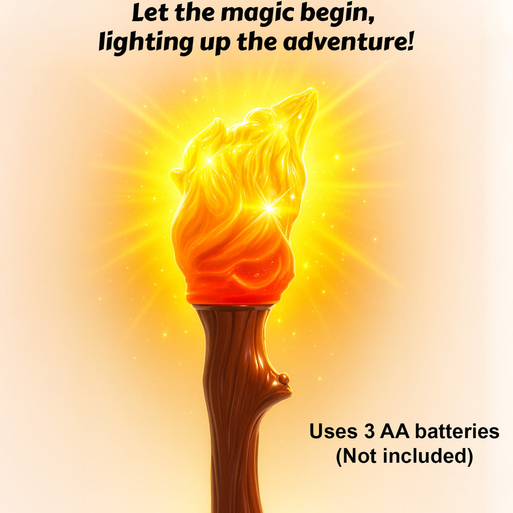 
                  
                    Kids camping toys essentials - kids toy lantern torch
                  
                