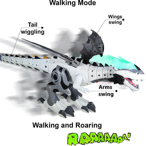 
                  
                    premium flying dragon toy / dinosaur toy for kids - fire breathing
                  
                